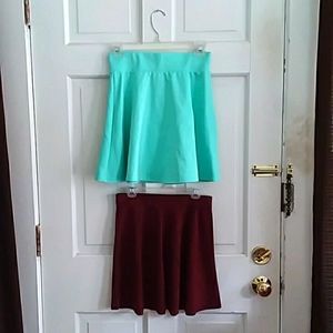 *Skirt Bundle *